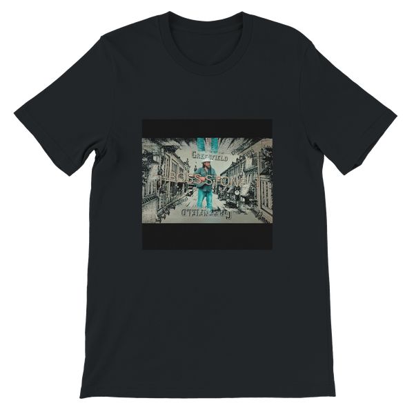 Greenfield - Unisex T-Shirt