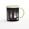 Young Love - Ceramic Mug