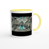 Greenfield - Ceramic Mug