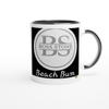 Beach Bum - Ceramic Mug
