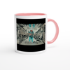 Greenfield - Ceramic Mug