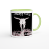 24 Pack Loud - Ceramic Mug