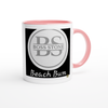 Beach Bum - Ceramic Mug