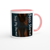 Say My Name - Ceramic Mug