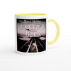 I NEED A BEER - Ceramic Mug