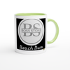 Beach Bum - Ceramic Mug