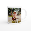 To :Dad - Ceramic Mug