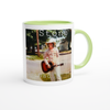 To :Dad - Ceramic Mug