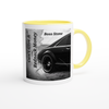 CAN'T GIVE A REDNECK MONEY - Ceramic Mug