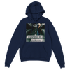 Cold Day In Jackson - Classic Unisex Pullover Hoodie