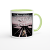 I NEED A BEER - Ceramic Mug