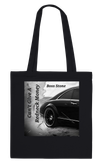 CAN'T GIVE A REDNECK MONEY - Tote bag