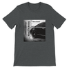CAN'T GIVE A REDNECK MONEY - Unisex T-Shirt