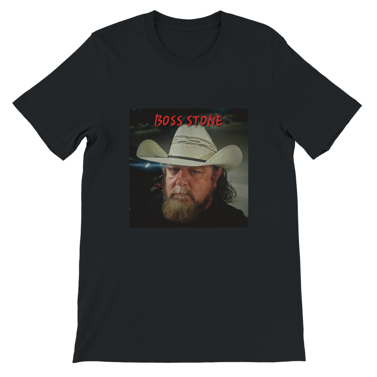 Outlaws Story - Unisex T-Shirt