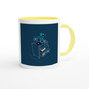 Hotel Mixtape - Ceramic Mug