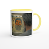 And, the rest goes on... - Ceramic Mug