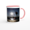 A Thursday in Brooklyn - Ceramic Mug