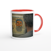 And, the rest goes on... - Ceramic Mug
