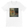 And, the rest goes on... - Unisex T-Shirt