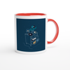 Hotel Mixtape - Ceramic Mug
