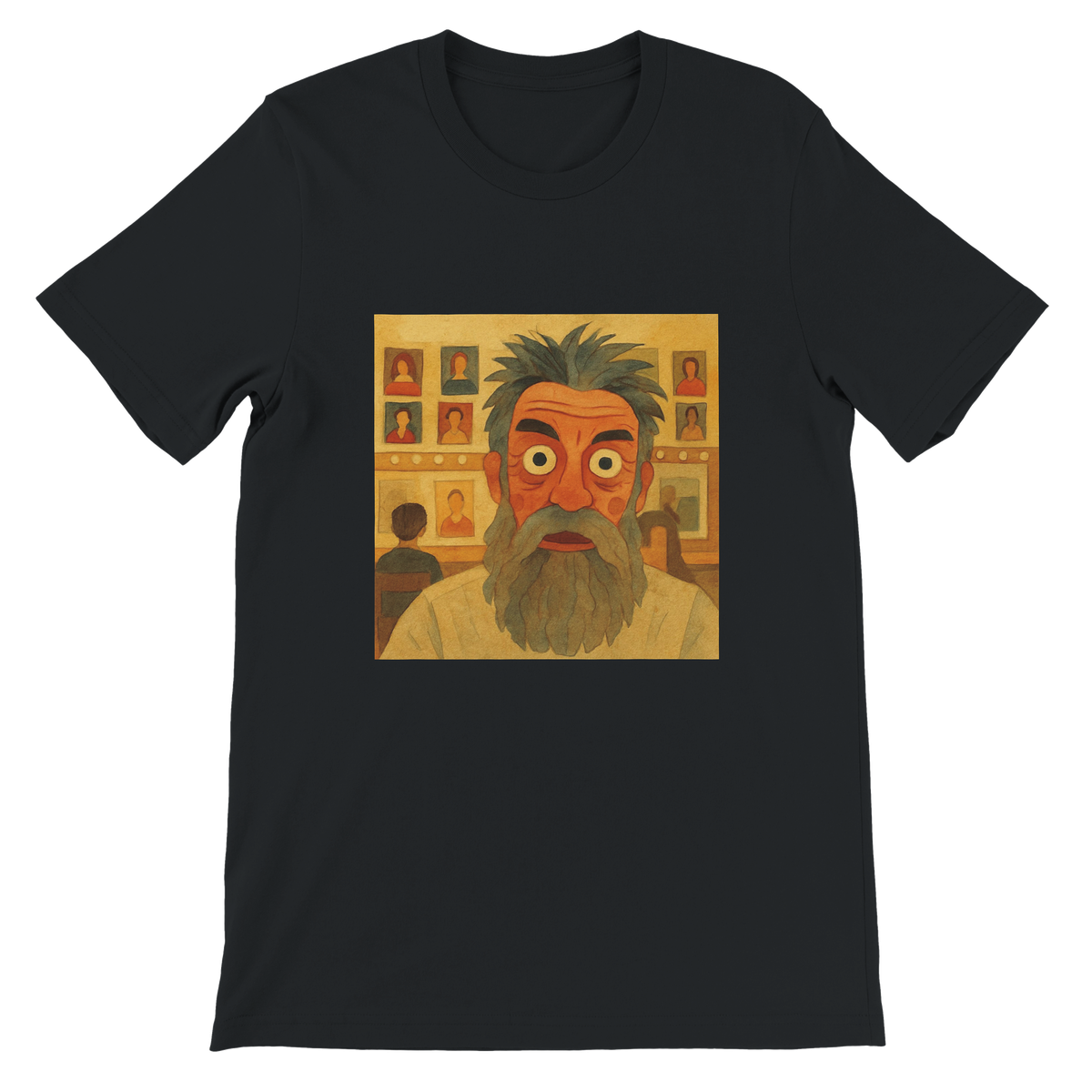 Ye Olde Thinges and Stuffe - Unisex T-Shirt