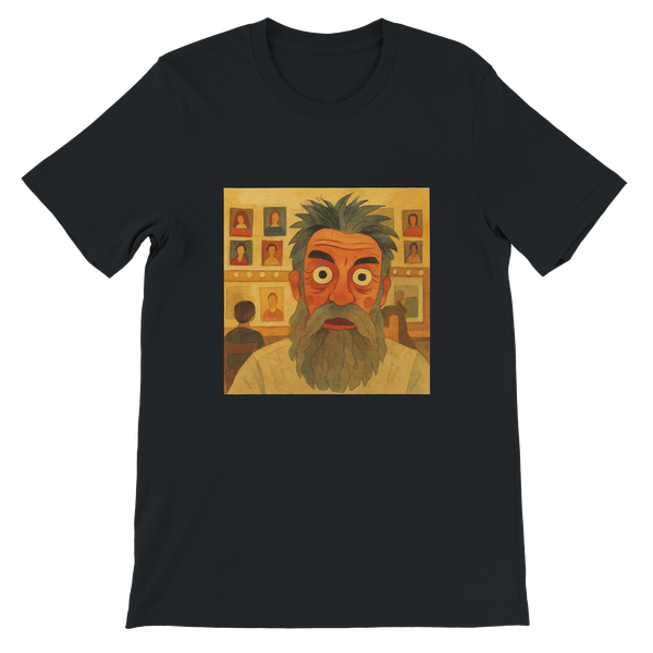 Ye Olde Thinges and Stuffe - Unisex T-Shirt