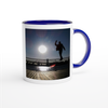 A Thursday in Brooklyn - Ceramic Mug