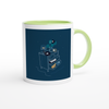 Hotel Mixtape - Ceramic Mug