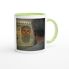 And, the rest goes on... - Ceramic Mug