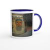 And, the rest goes on... - Ceramic Mug