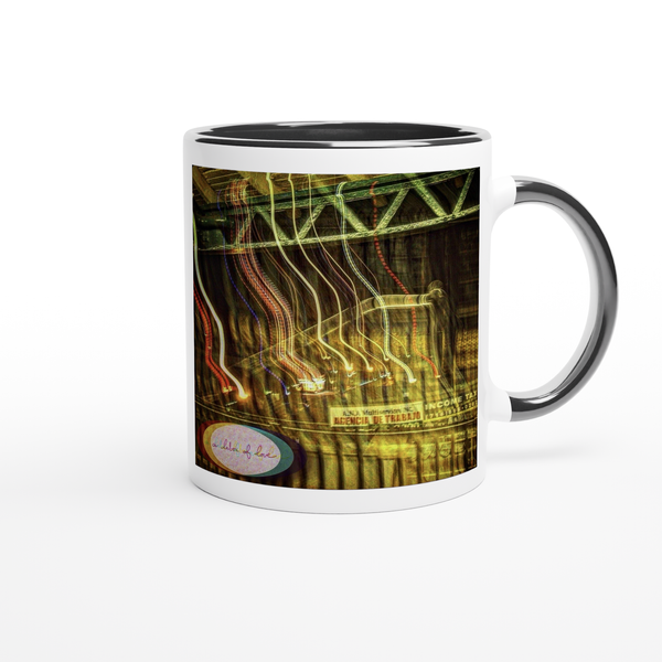 a labor of love - Ceramic Mug