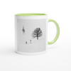Your Favorite Play - Ceramic Mug