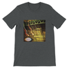 a labor of love - Unisex T-Shirt