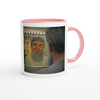 And, the rest goes on... - Ceramic Mug