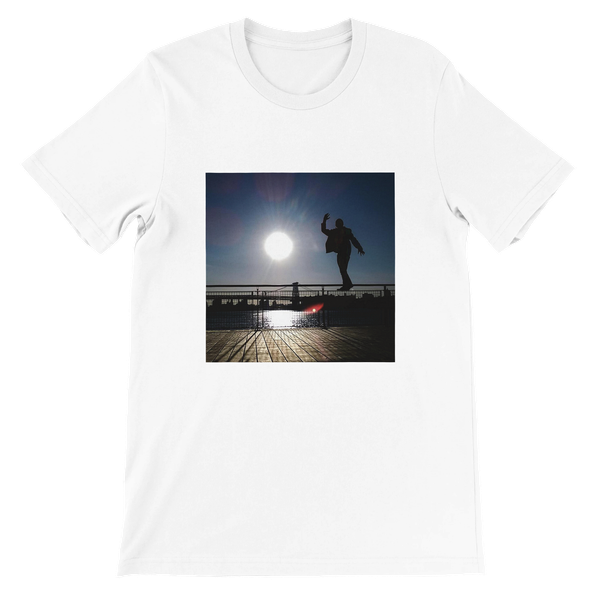 A Thursday in Brooklyn - Unisex T-Shirt