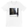 In case I forget to tell you later, I'm having a really good time. - Unisex T-Shirt