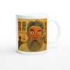 Ye Olde Thinges and Stuffe - Ceramic Mug