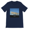 covers. - Unisex T-Shirt