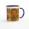 Ye Olde Thinges and Stuffe - Ceramic Mug