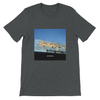 covers. - Unisex T-Shirt