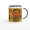 Ye Olde Thinges and Stuffe - Ceramic Mug