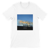covers. - Unisex T-Shirt