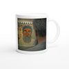 And, the rest goes on... - Ceramic Mug
