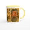 Ye Olde Thinges and Stuffe - Ceramic Mug