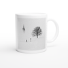 Your Favorite Play - Ceramic Mug