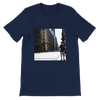 In case I forget to tell you later, I'm having a really good time. - Unisex T-Shirt