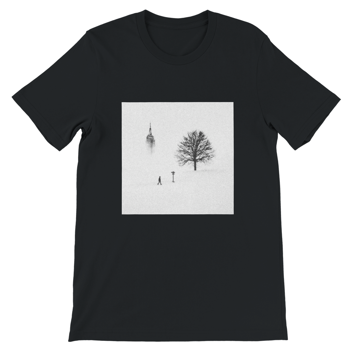 Your Favorite Play - Unisex T-Shirt