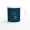 Hotel Mixtape - Ceramic Mug