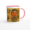 Ye Olde Thinges and Stuffe - Ceramic Mug