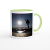 A Thursday in Brooklyn - Ceramic Mug